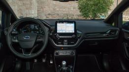 Ford Fiesta – maleństwo dorasta