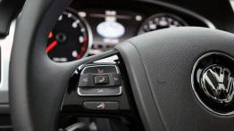 Volkswagen Touareg V8 TDI Exclusive - wieloboista