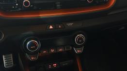 KIA Stonic – koreański indywidualista