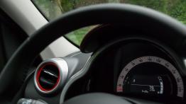 Renault Twingo GT – pomarańczowy terrorysta