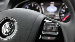 Volkswagen Touareg V8 TDI Exclusive - wieloboista