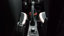 Renault Twingo GT – pomarańczowy terrorysta