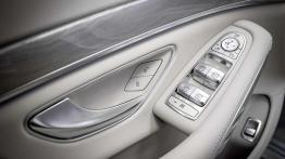 Mercedes S 63 AMG - ArcyMocna Gablota