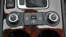 Volkswagen Touareg V8 TDI Exclusive - wieloboista