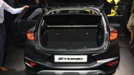 KIA Stonic – koreański indywidualista