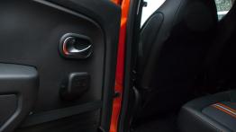 Renault Twingo GT – pomarańczowy terrorysta