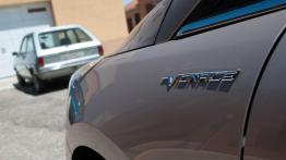 Ford Fiesta – maleństwo dorasta