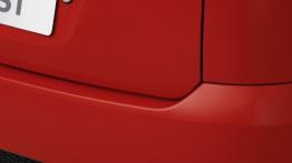 Ford Fiesta - rura wydechowa