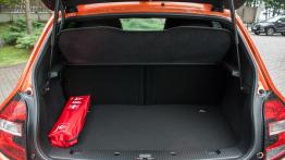 Renault Twingo GT – pomarańczowy terrorysta