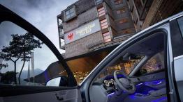 Mercedes S 63 AMG - ArcyMocna Gablota