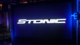 KIA Stonic – koreański indywidualista