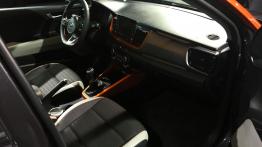 KIA Stonic – koreański indywidualista