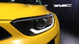 KIA Stonic – koreański indywidualista