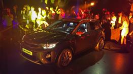 KIA Stonic – koreański indywidualista