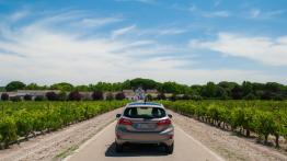 Ford Fiesta – maleństwo dorasta