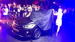 KIA Stonic – koreański indywidualista
