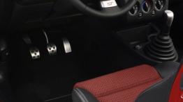 Ford Fiesta - kierownica