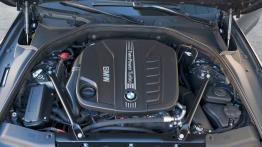 BMW Seria 6 F12-F13 Coupe 640d xDrive 313KM - silnik