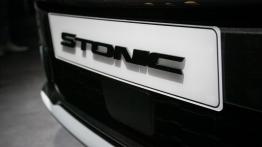 KIA Stonic – koreański indywidualista