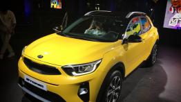 KIA Stonic – koreański indywidualista