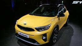 KIA Stonic – koreański indywidualista