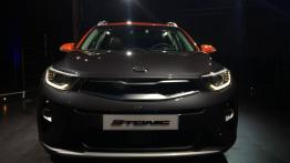 KIA Stonic – koreański indywidualista
