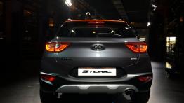 KIA Stonic – koreański indywidualista