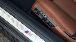BMW Seria 6 F12-F13 Coupe 640d xDrive 313KM - listwa progowa