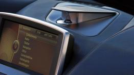 BMW Seria 6 F12-F13 Coupe 640d xDrive 313KM - komputer pokładowy