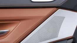 BMW Seria 6 F12-F13 Coupe 640d xDrive 313KM - sterowanie w drzwiach