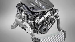 BMW Seria 6 F12-F13 Coupe 640d xDrive 313KM - silnik solo