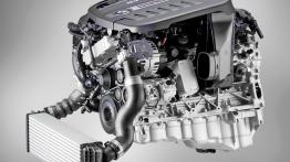 BMW Seria 6 F12-F13 Coupe 640d xDrive 313KM - silnik solo