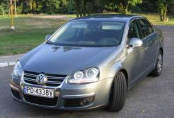 Volkswagen Jetta V - Oceń swoje auto