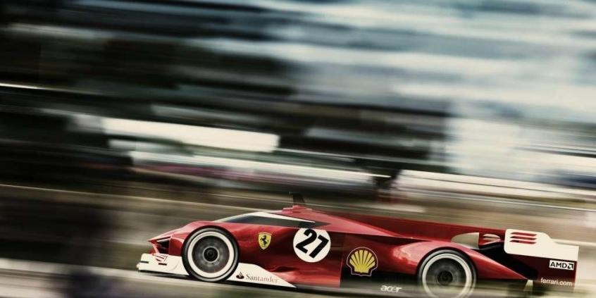 Ferrari rozważa powrót do Le Mans po 40 latach