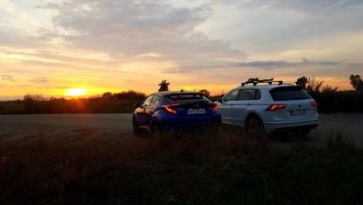 #vwtiguan #toyotachr