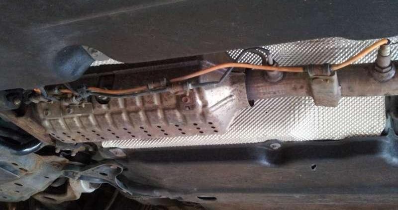 Niebezpieczne... stałe