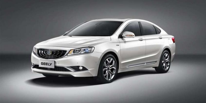 Mercedes z chińskim kapitałem?