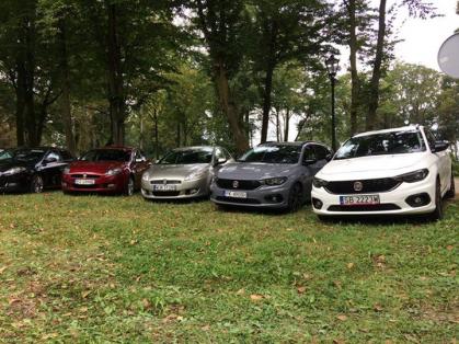 #Fiat #Tipo #Forzaitalia