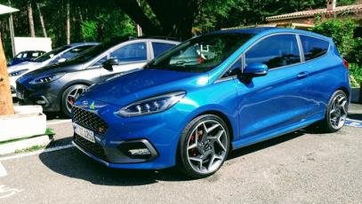 #Ford #Fiesta #FiestaST