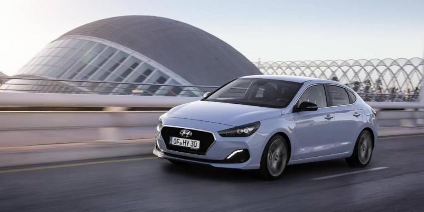 Znamy ceny Hyundaia i30 Fastback