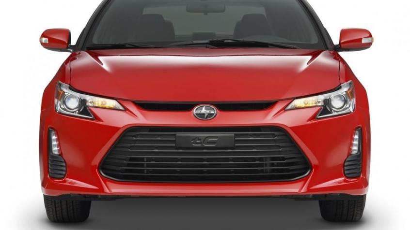 Scion tC