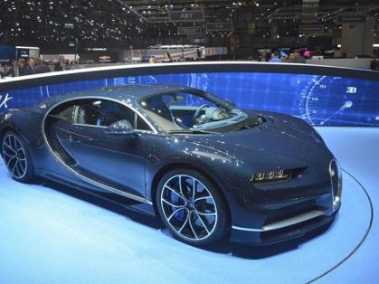 #bugatti #chiron #genewa #michelin #pilotsportcup2