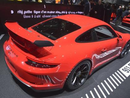 #porsche #GT3 #genewa #michelin #pilotsportcup2