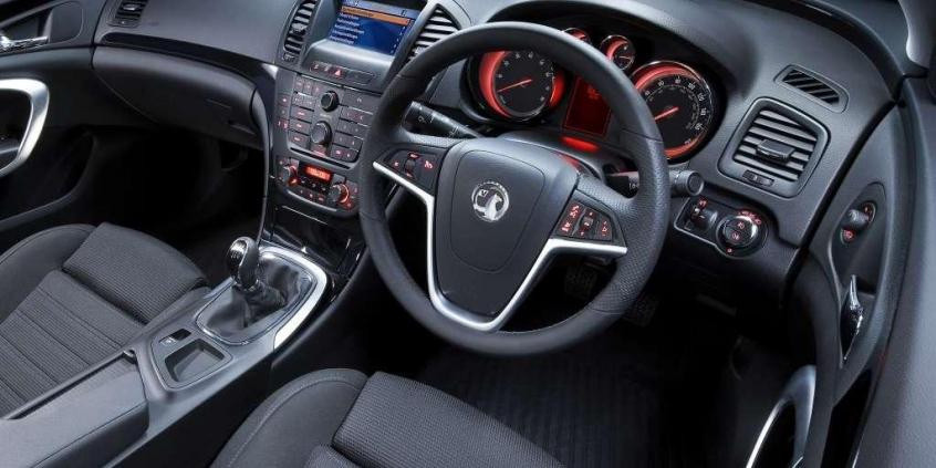 Rejestracja "anglików" w Polsce już wkrótce