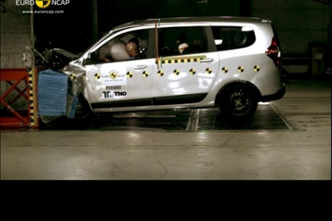 Dacia Lodgy 1.5 dCi "Laureate"