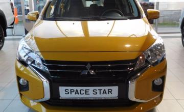 Mitsubishi Space Star Hatchback 5d Facelifting II 1.2 71KM 2023 Invite, zdjęcie 1