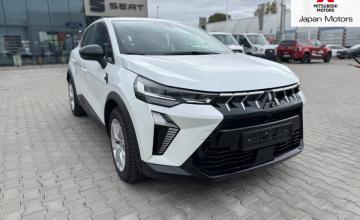 Mitsubishi ASX II Crossover 1.3 M Hybrid 158KM 2024 INVITE, zdjęcie 1