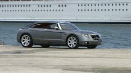 Chrysler Airflite - prawy bok