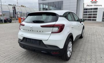 Mitsubishi ASX II Crossover 1.3 M Hybrid 158KM 2024 INVITE, zdjęcie 2