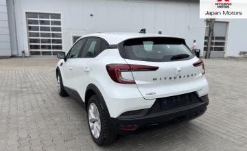 Mitsubishi ASX II Crossover 1.3 M Hybrid 158KM 2024 INVITE, zdjęcie 3